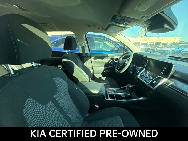 Certified 2022 Kia Sorento LX FWD image 5