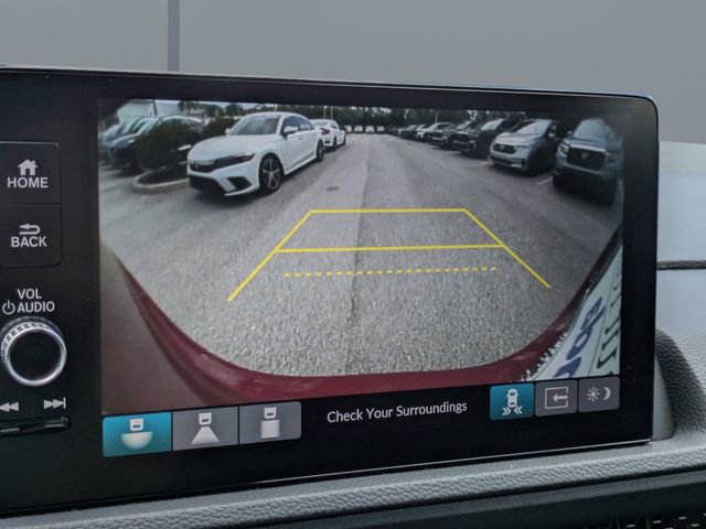 Used 2025 Honda CR-V Sport-L image 23