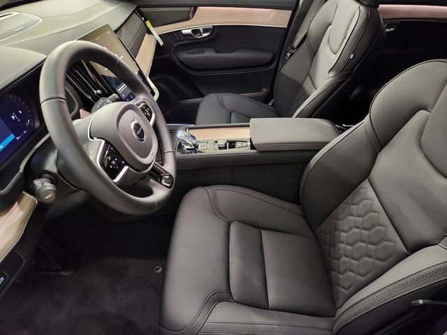 New 2026 Volvo XC90 B6 Plus AWD/4WD image 14