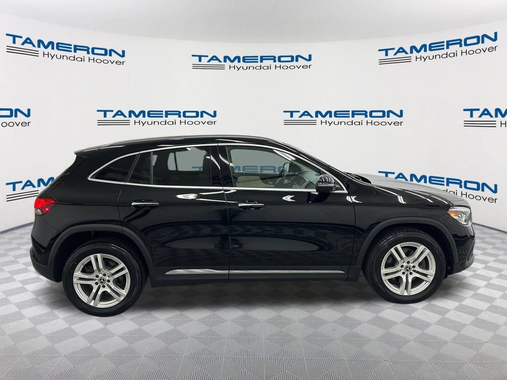 Used 2023 Mercedes-Benz GLA 250 4MATIC w/ Premium Package image 6