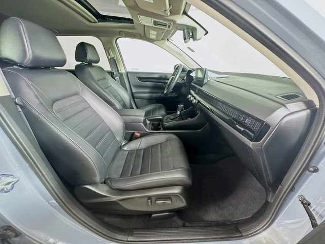 Used 2024 Honda CR-V EX-L image 31