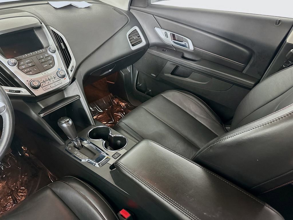 Used 2017 GMC Terrain SLT image 28