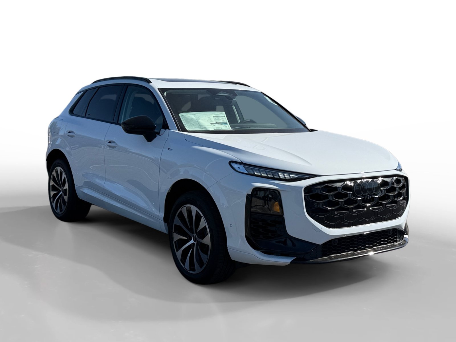 New 2026 Audi Q3 quattro 2.0T AWD/4WD image 7