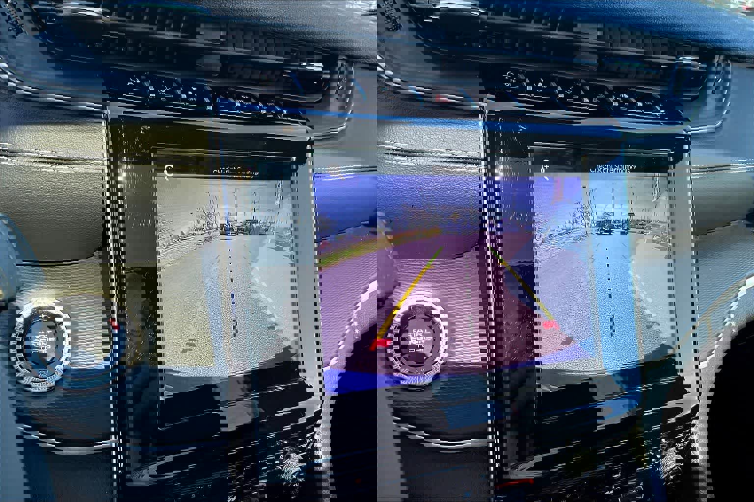 Used 2024 Jeep Grand Cherokee Altitude image 27