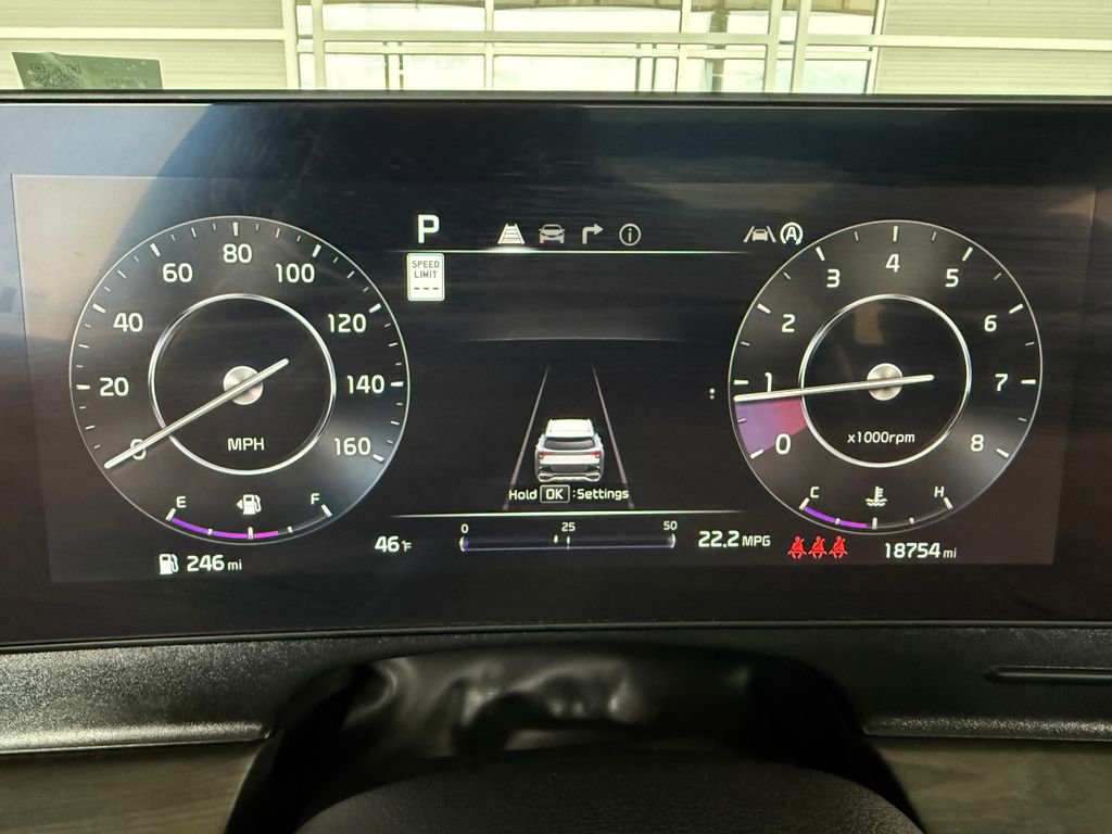 Certified 2024 Kia Sportage X-Pro image 14