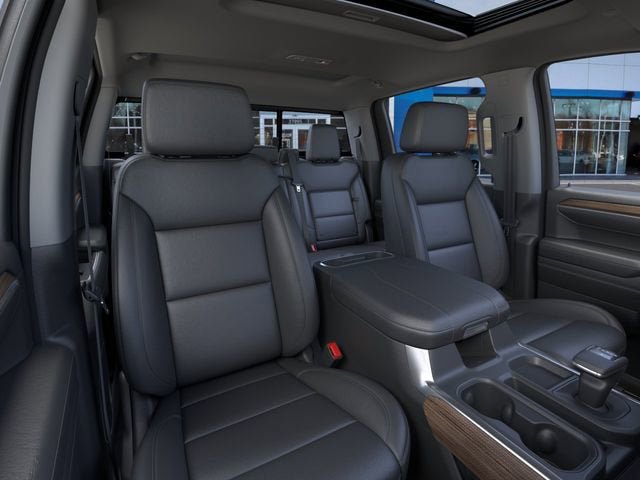 New 2026 Chevrolet Silverado 1500 RST w/ RST All Star Premium Package AWD/4WD image 16