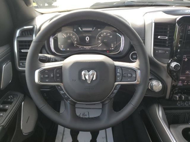 New 2027 RAM 1500 Laramie w/ Night Edition AWD/4WD image 19