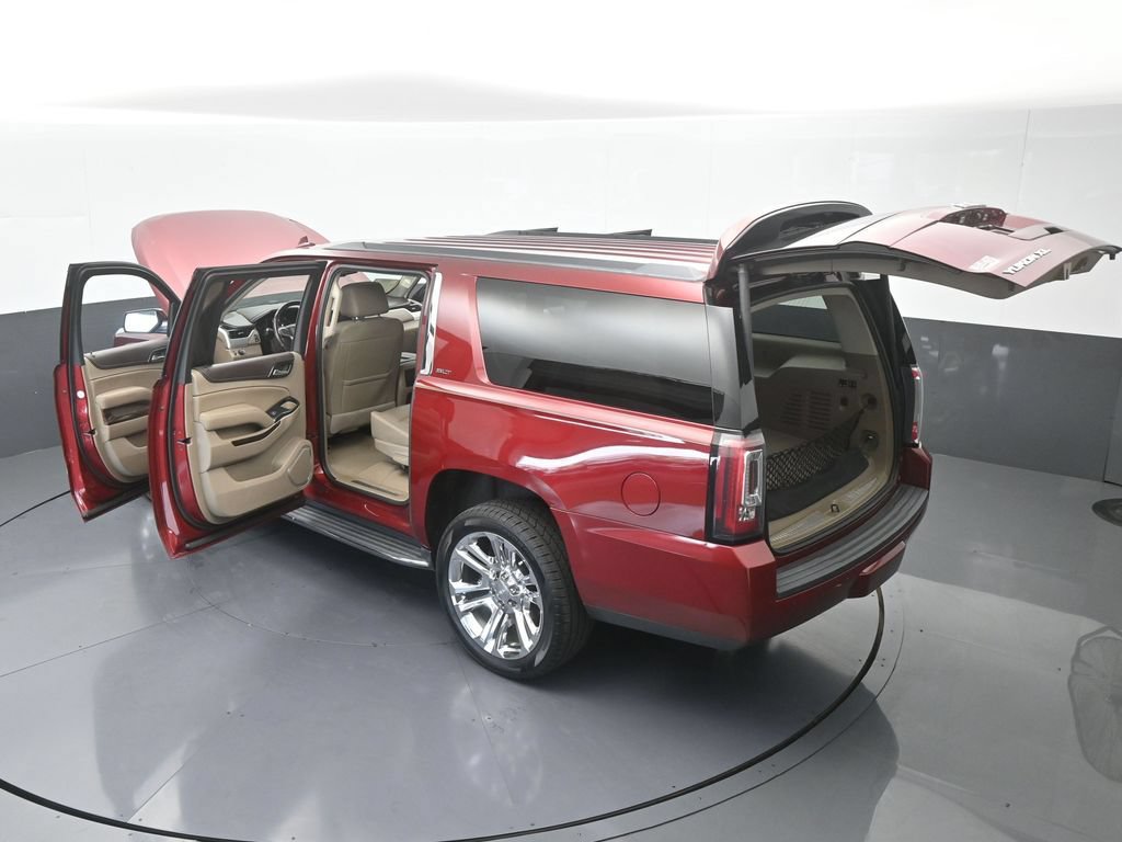 Used 2019 GMC Yukon XL SLT w/ Premium Edition RWD image 72