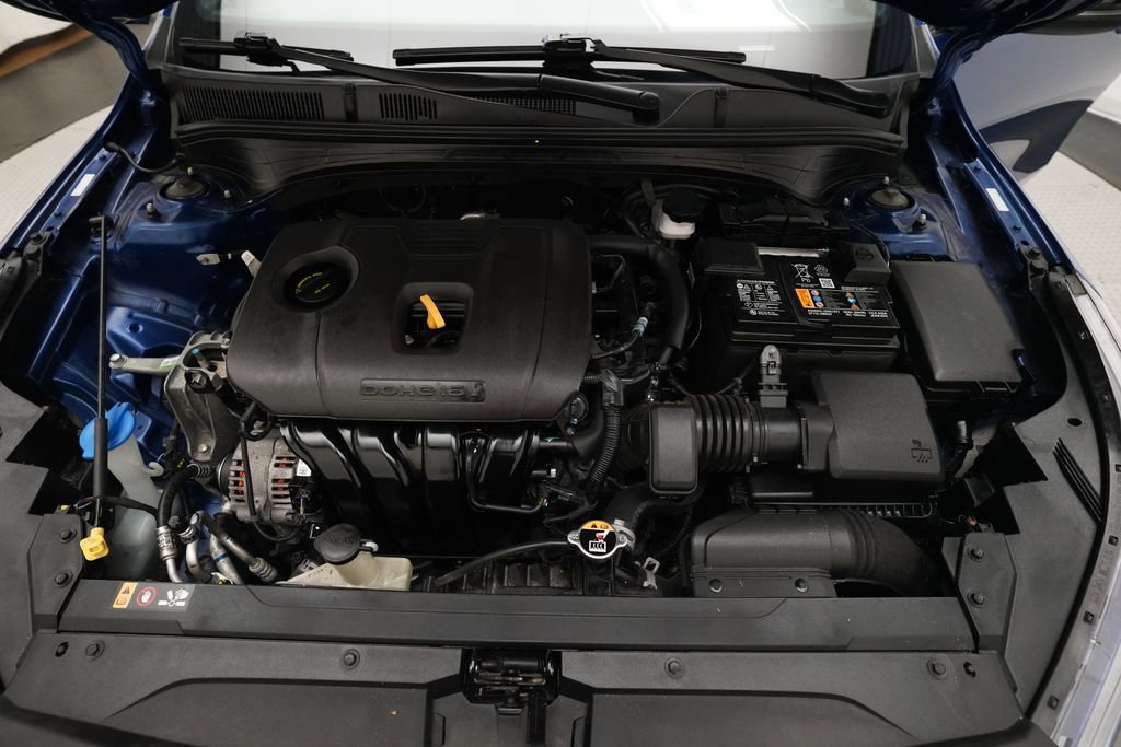 Certified 2024 Kia Forte GT-Line image 3