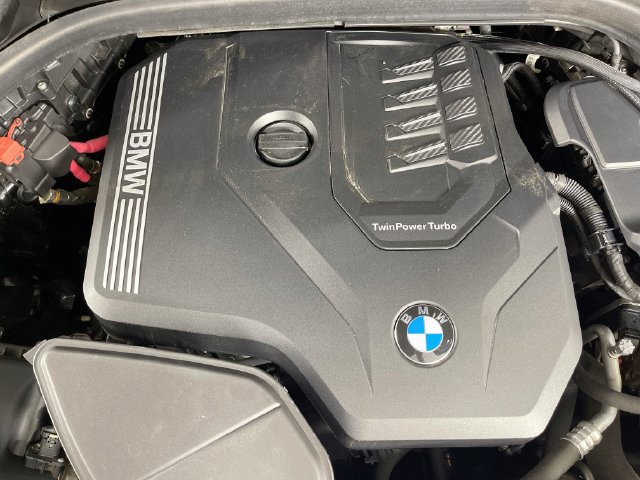Used 2022 BMW X3 sDrive30i w/ Premium Package 2 RWD image 32