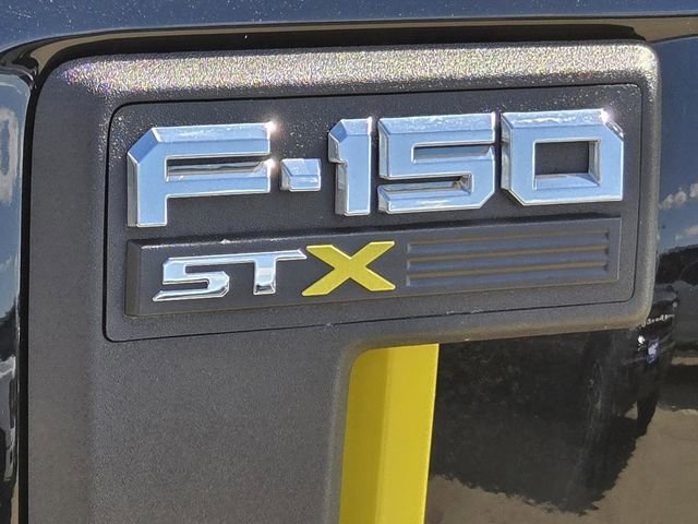 Used 2024 Ford F150 STX image 10