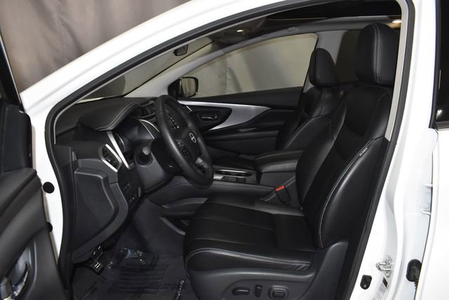 Used 2024 Nissan Murano SV image 12