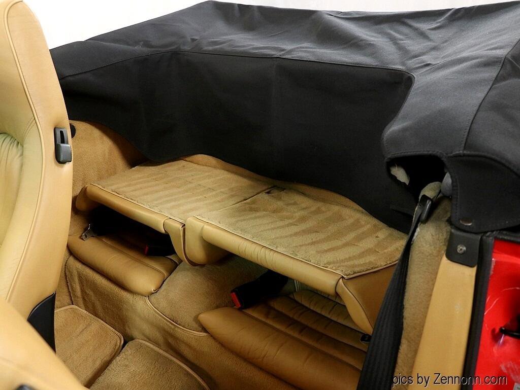Used 1988 Porsche 911 Carrera image 18