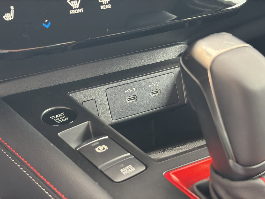 New 2026 Nissan Kicks SR w/ Cold Weather Package image 28