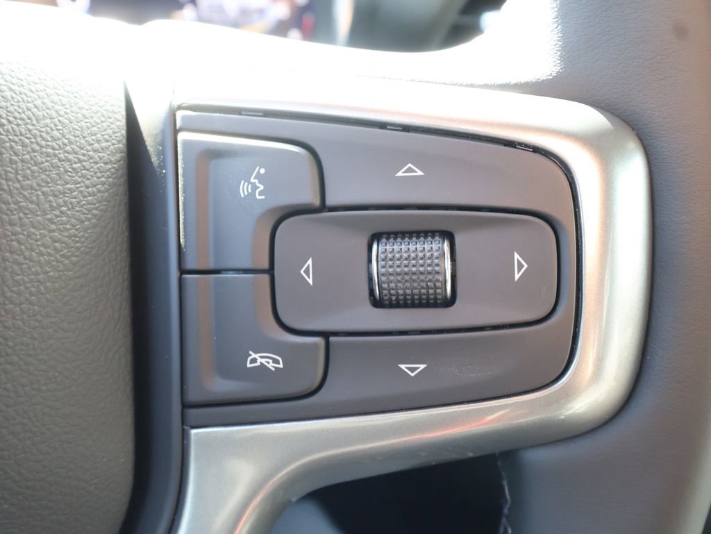 New 2026 Chevrolet Silverado 2500 LT image 21
