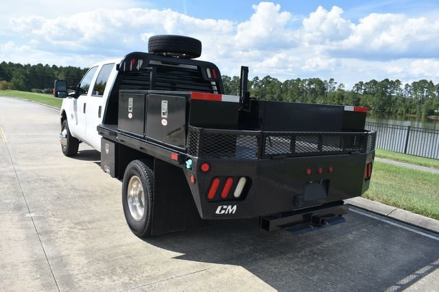 Used 2016 Ford F350 XL w/ Power Equipment Group image 5