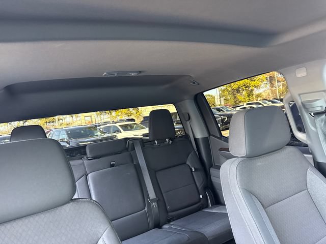 Used 2026 GMC Sierra 1500 Elevation AWD/4WD image 35