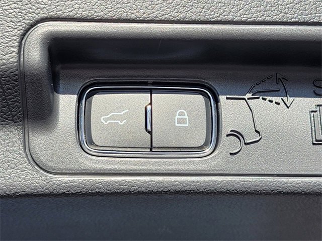 New 2026 Ford Explorer Active w/ Active Comfort Package image 34