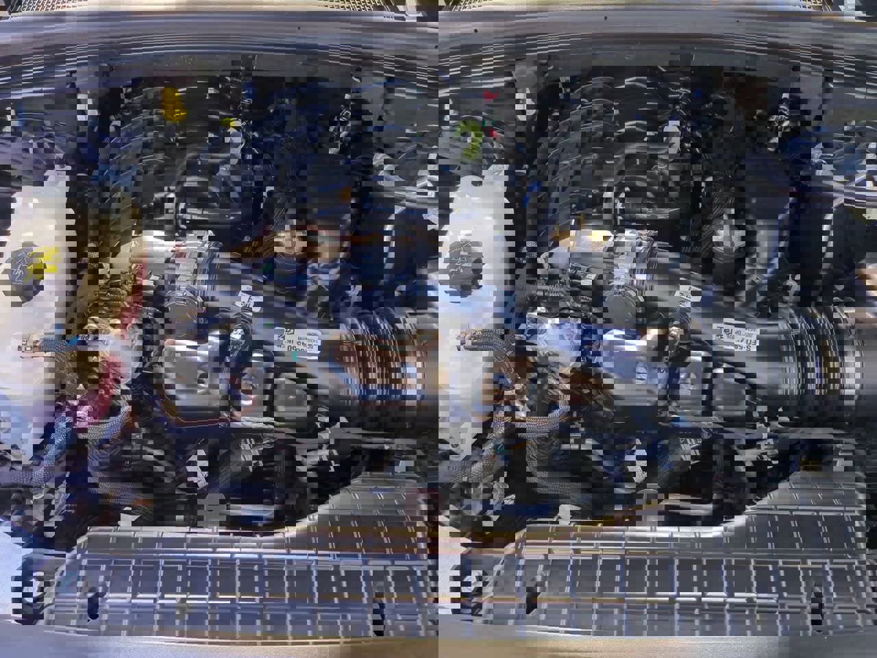 Used 2024 Jeep Grand Cherokee Limited image 15