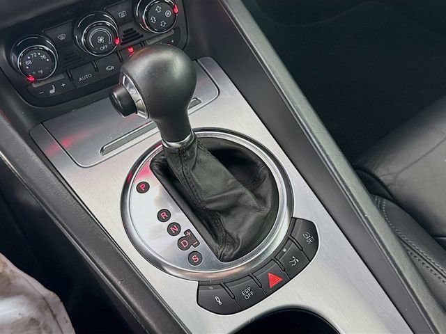 Used 2008 Audi TT 2.0T FWD image 17