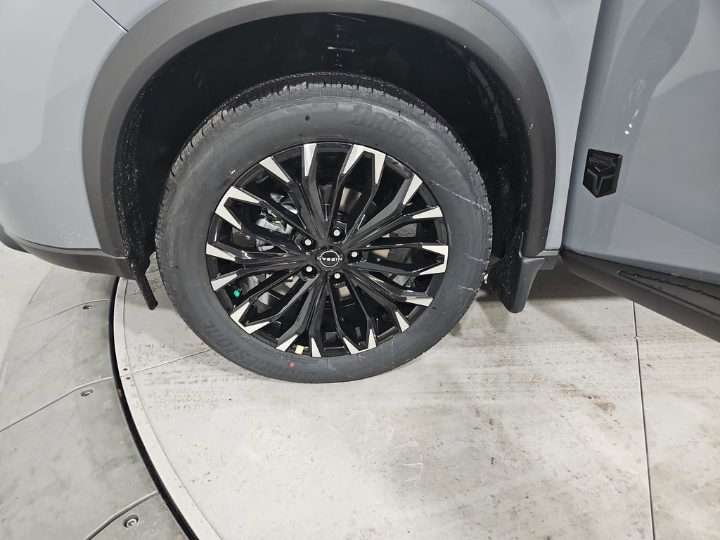 New 2026 Nissan Rogue SV image 26