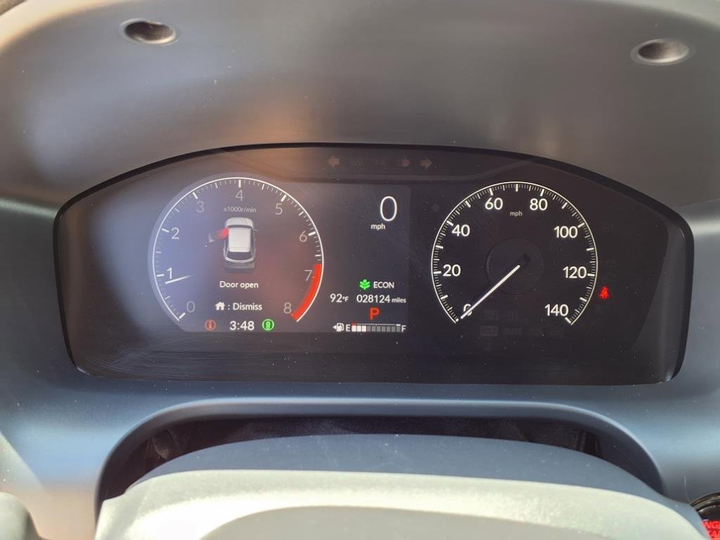 Used 2023 Honda HR-V Sport image 14