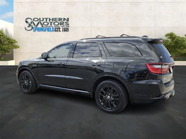 Used 2024 Dodge Durango R/T image 3