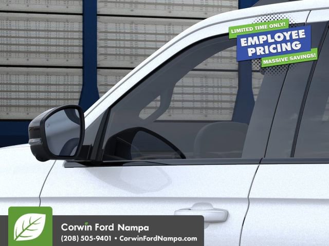 New 2026 Ford Expedition Tremor AWD/4WD image 20