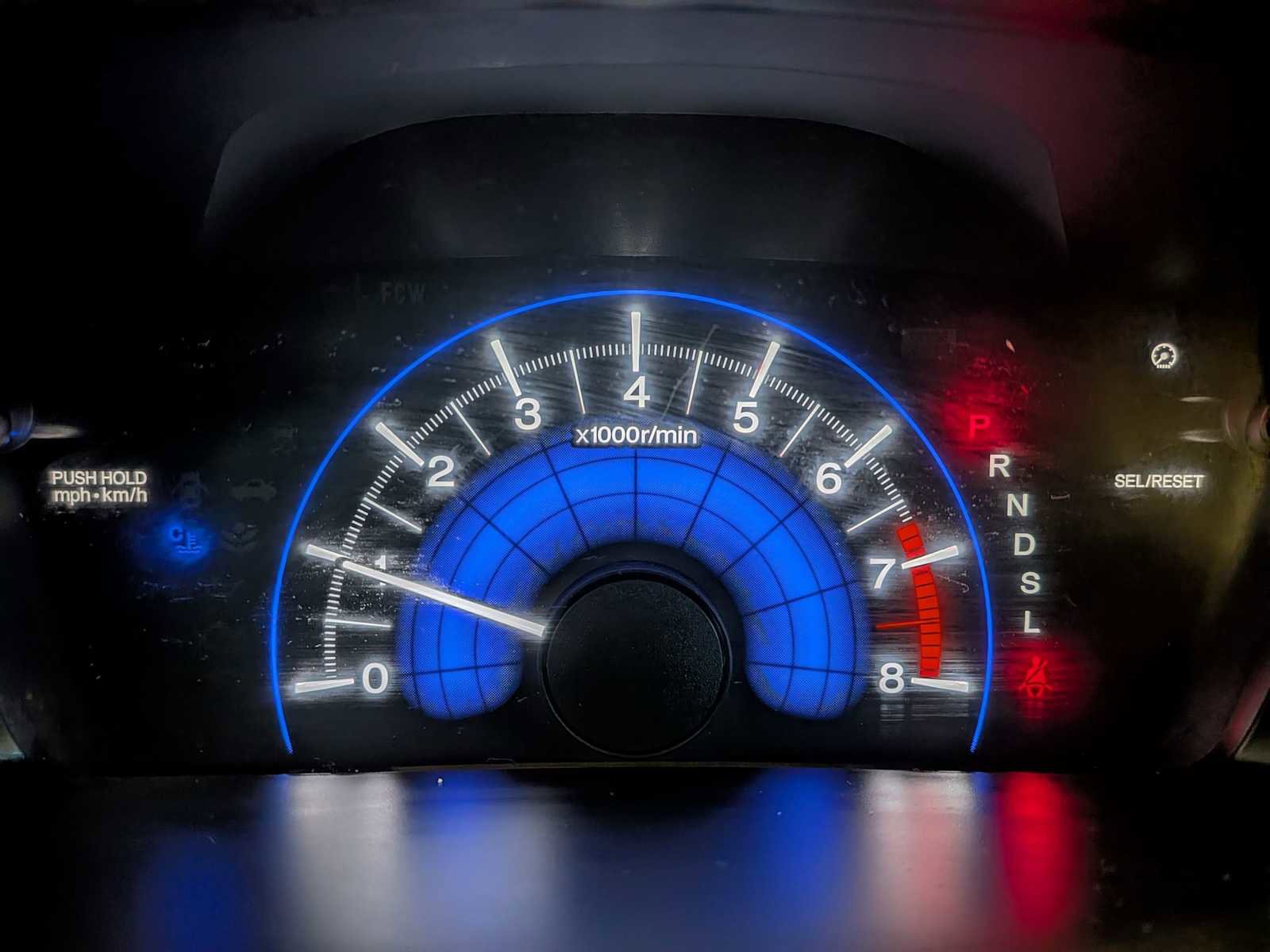 Used 2015 Honda Civic SE image 29