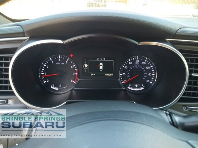 Used 2014 Kia Optima SX FWD image 50