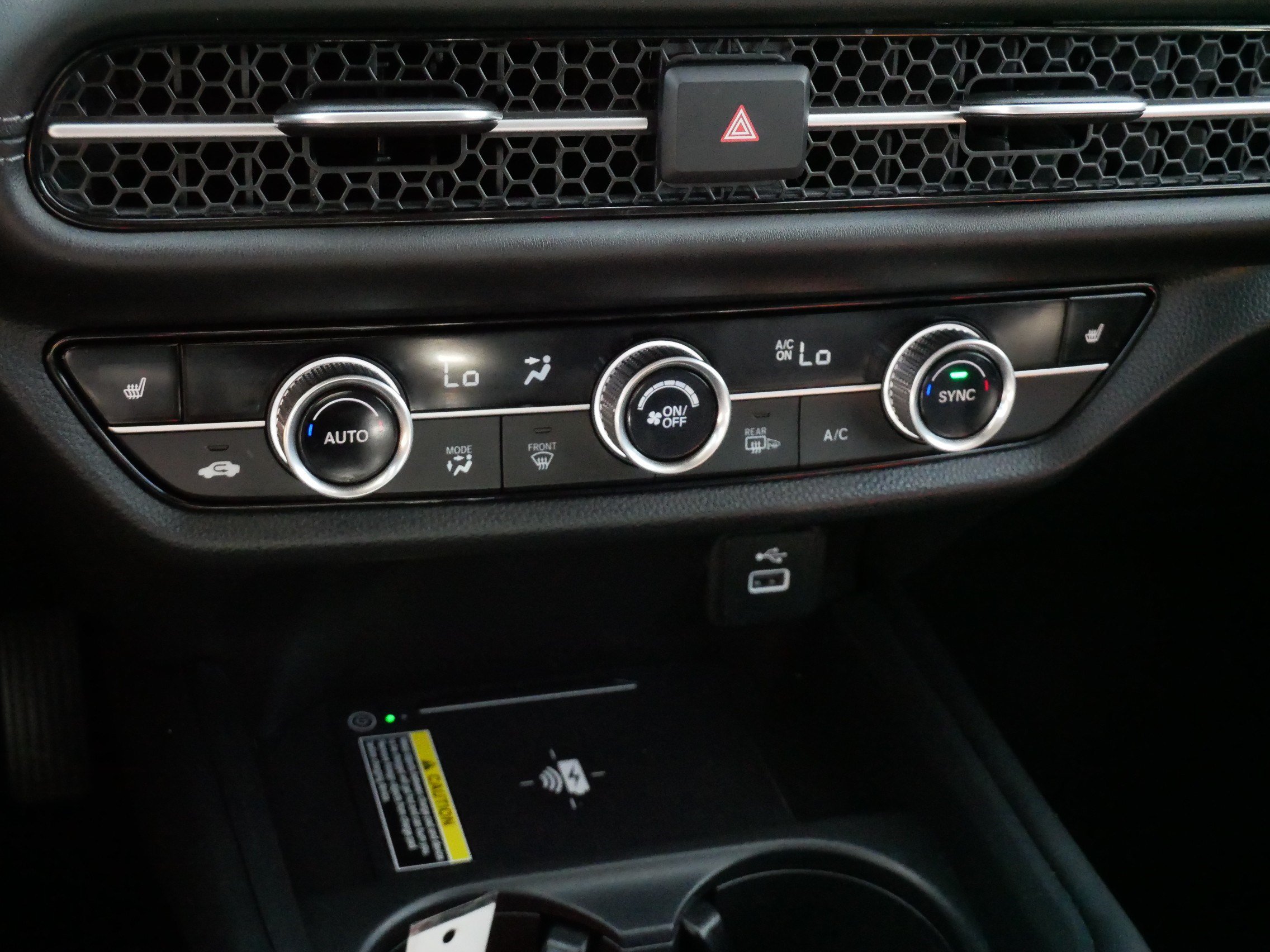Certified 2024 Honda HR-V EX-L image 23