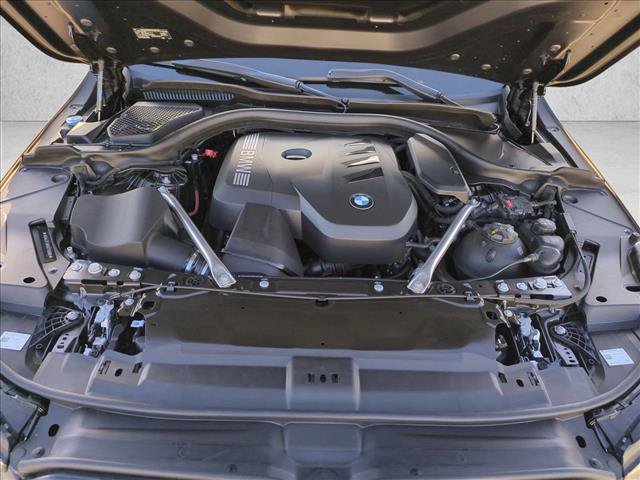 New 2027 BMW 530i w/ M Sport Package RWD image 17