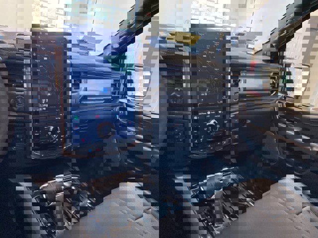 New 2025 Ford F150 Lightning Lariat w/ Max Trailer Tow Package image 12