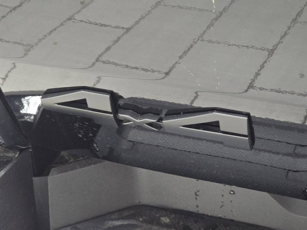 New 2026 Toyota Tundra Limited image 22