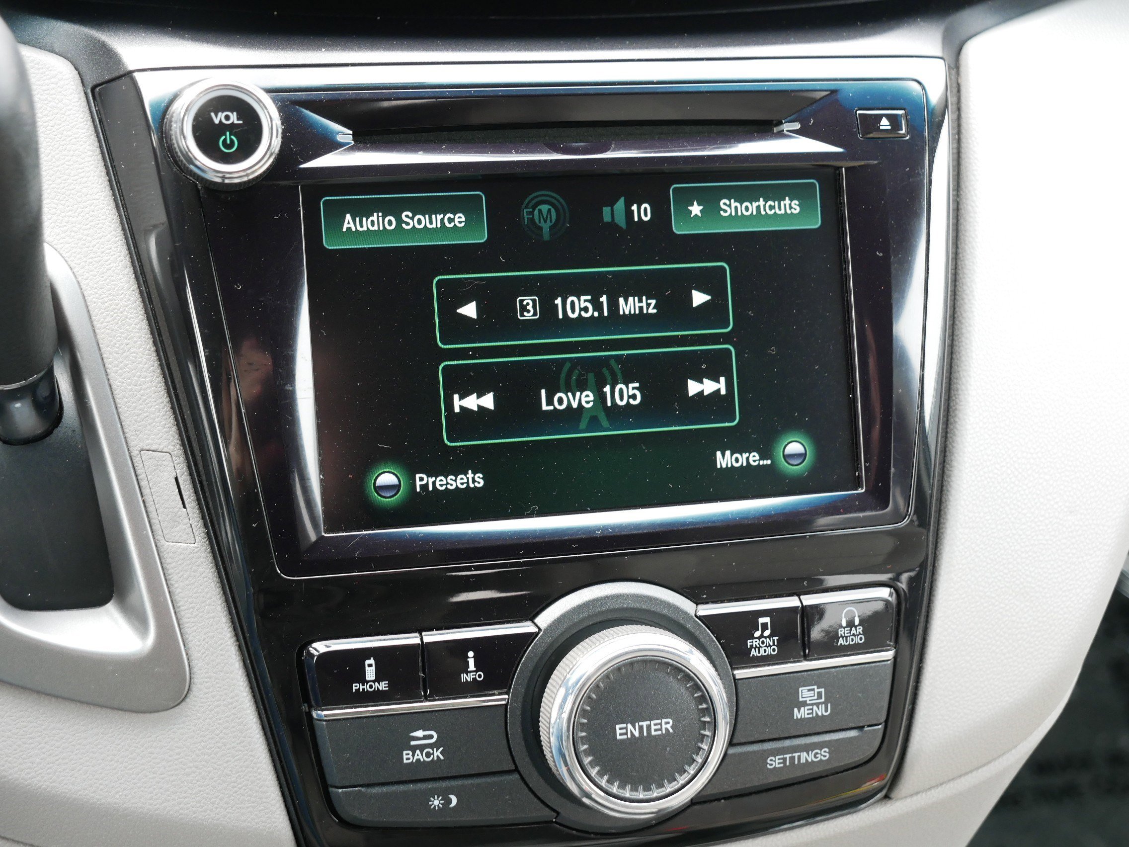 Used 2016 Honda Odyssey SE image 22