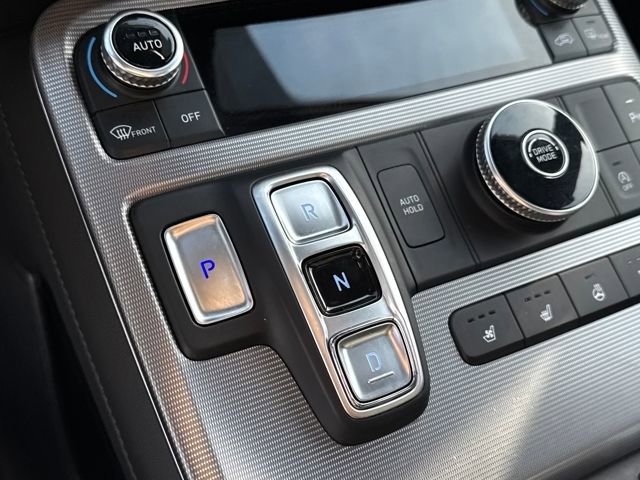 Used 2023 Hyundai Palisade Calligraphy image 14