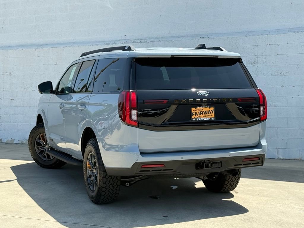 New 2026 Ford Expedition Tremor AWD/4WD image 4