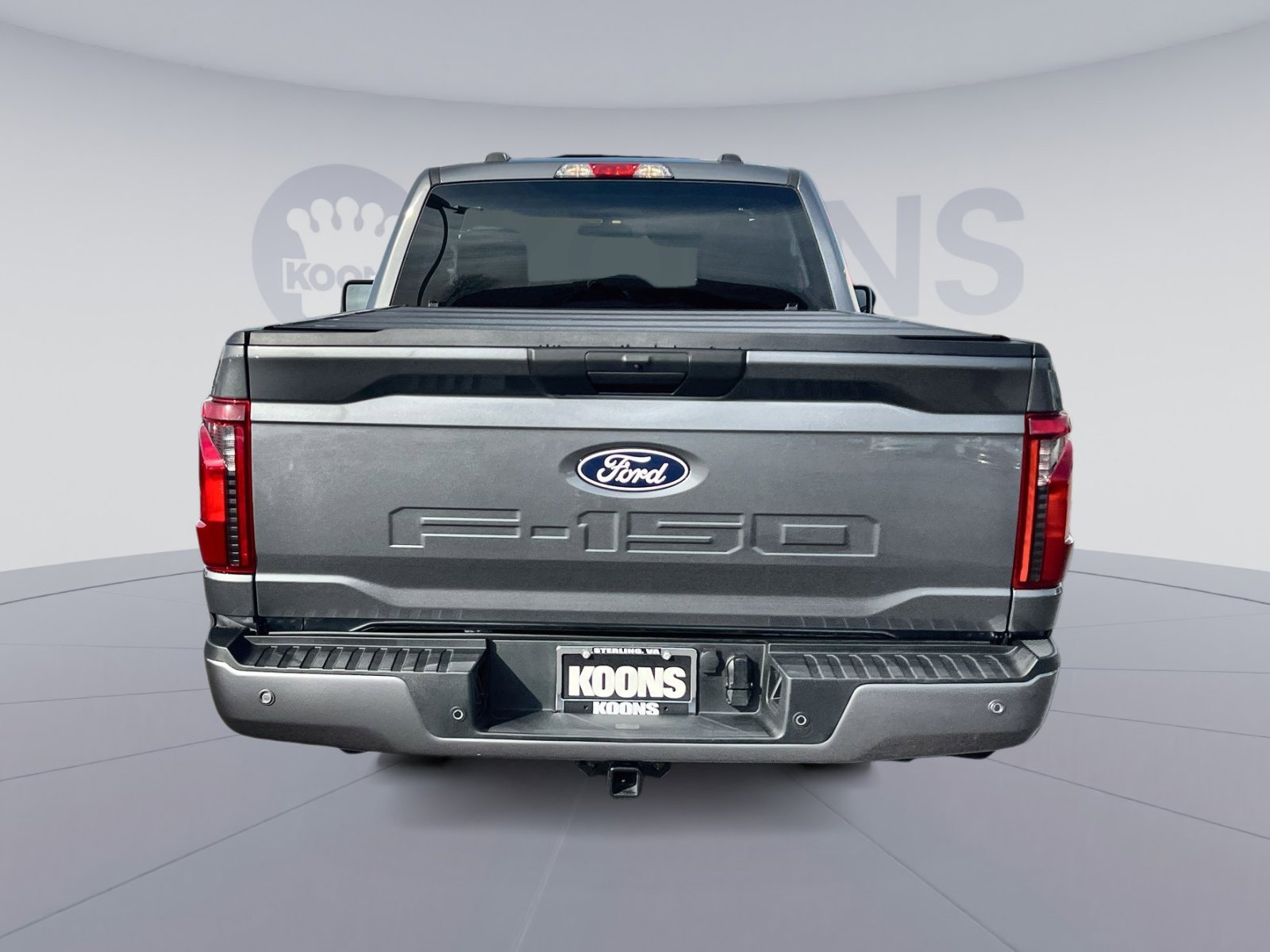 New 2025 Ford F150 XL image 5