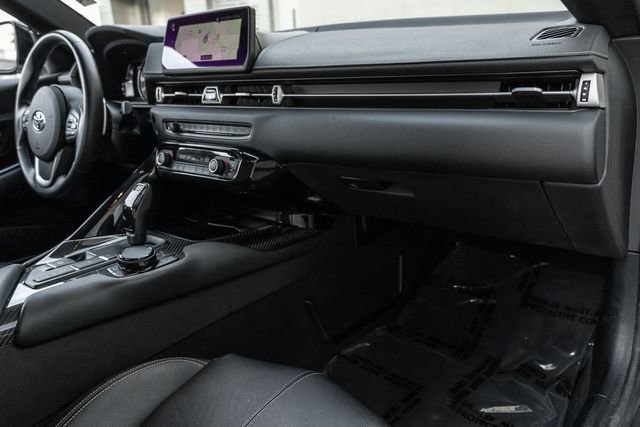 Used 2025 Toyota Supra Premium w/ Driver Assist Package image 9
