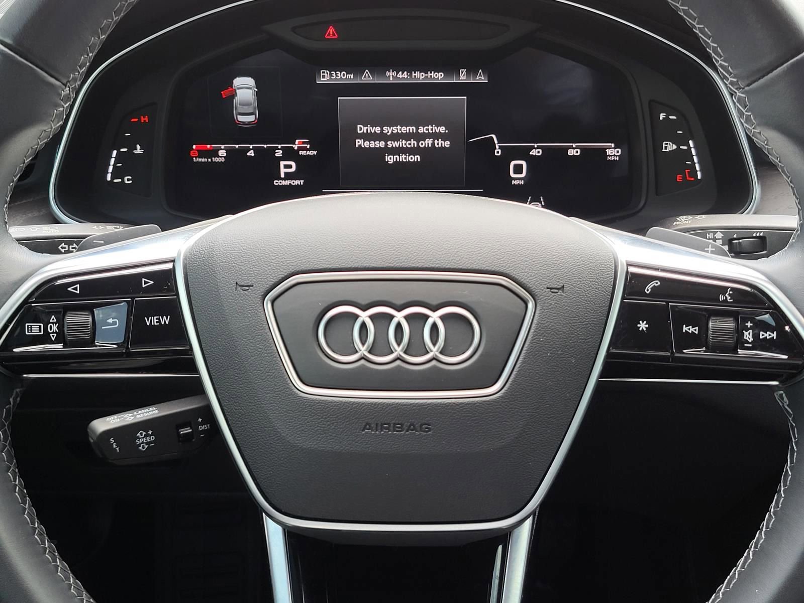 Used 2023 Audi A6 Premium Plus w/ Premium Plus Package AWD/4WD image 27