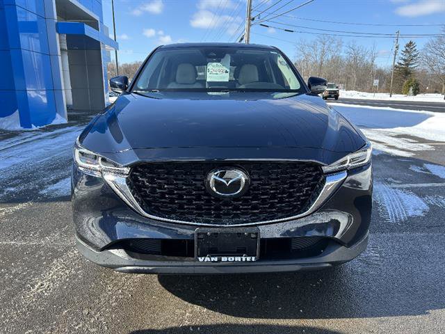 Used 2023 MAZDA CX-5 AWD 2.5 S image 8