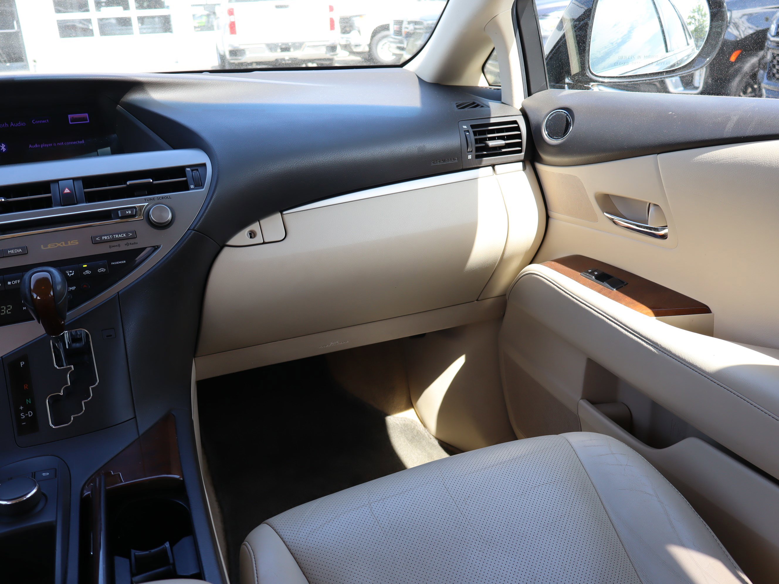 Used 2014 Lexus RX 350 FWD image 13