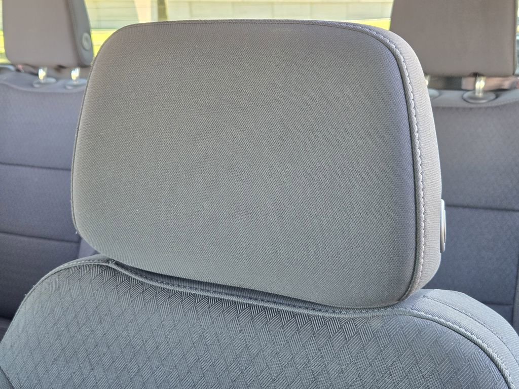 Used 2024 Chevrolet Silverado 1500 Custom Trail Boss w/ LPO, Dark Essentials Package image 21