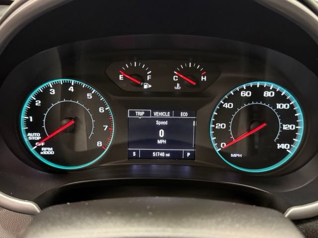 Used 2025 Chevrolet Malibu LT FWD image 20