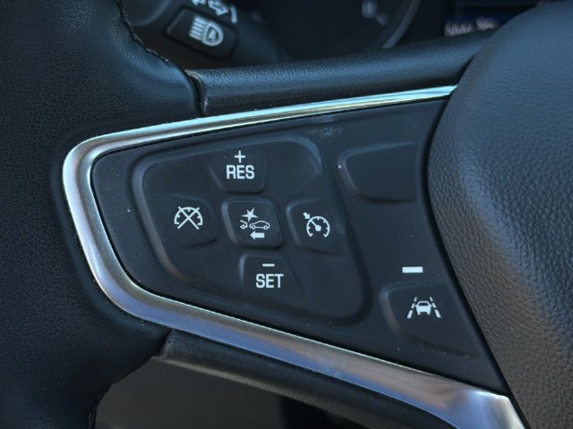 Used 2024 Chevrolet Equinox LT AWD/4WD image 28