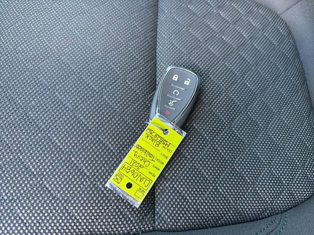 Used 2021 Chevrolet Blazer LT image 52