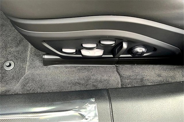 New 2026 Porsche Panamera GTS image 30