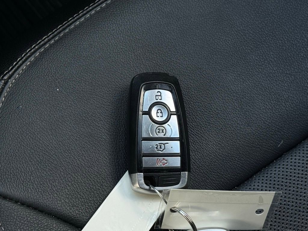 Used 2020 Ford Explorer Limited w/ Class III Trailer Tow Package image 36