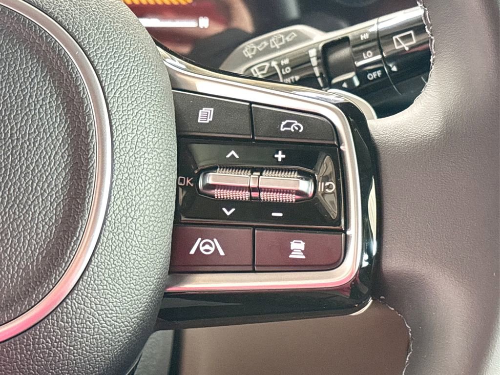 New 2026 Kia Carnival EX image 20