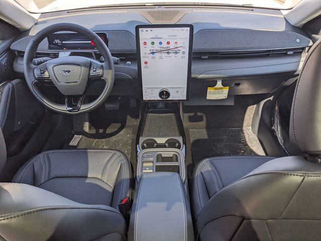 New 2025 Ford Mustang Mach-E Premium w/ Interior Protection Package image 15